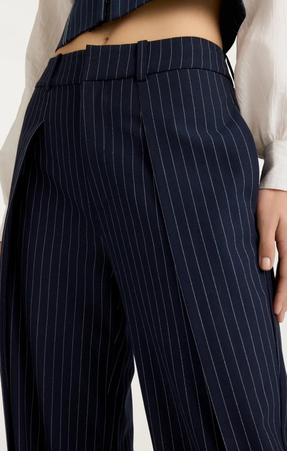Becca Pant