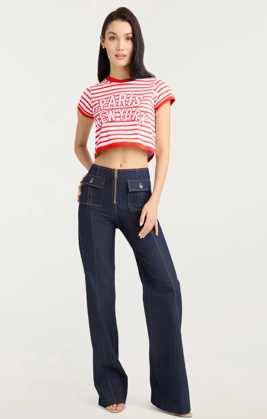 Becka Tee