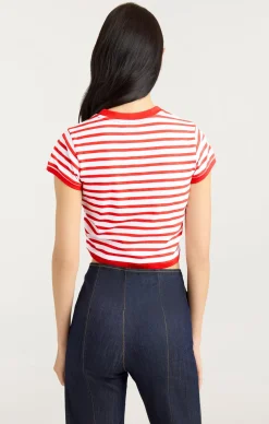 Becka Tee