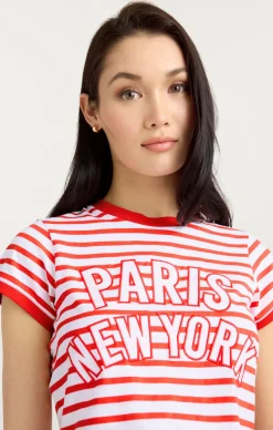 Becka Tee