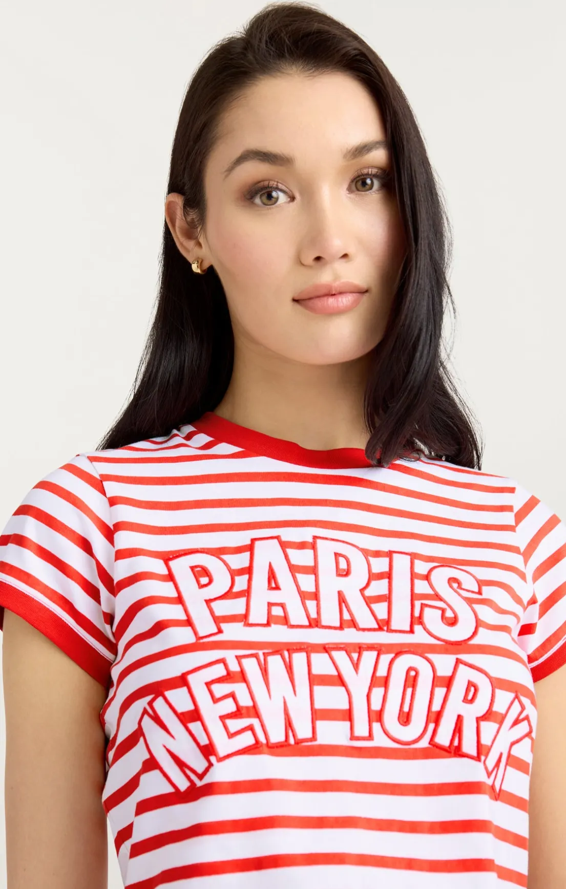 Becka Tee