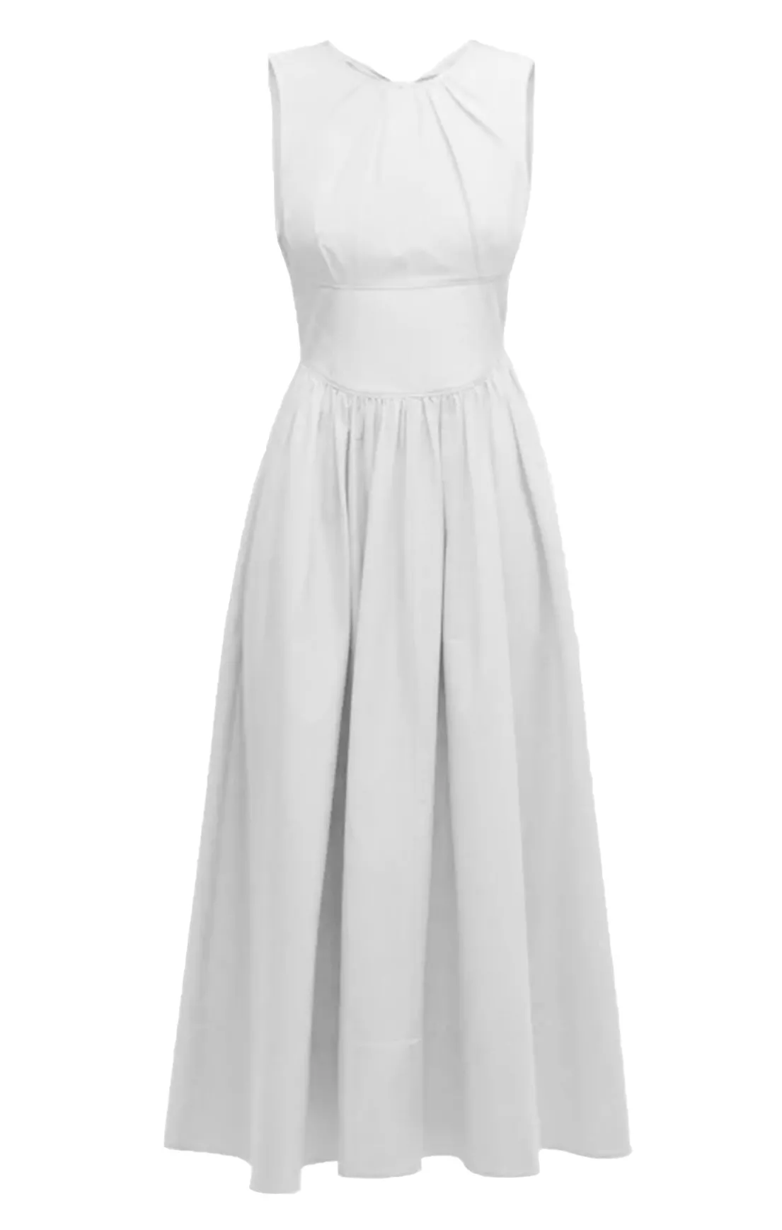 Benita Dress