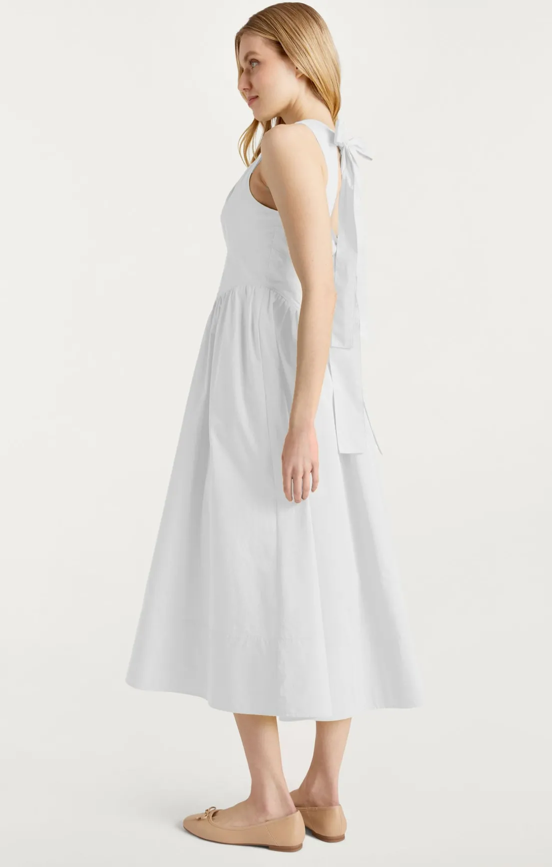 Benita Dress