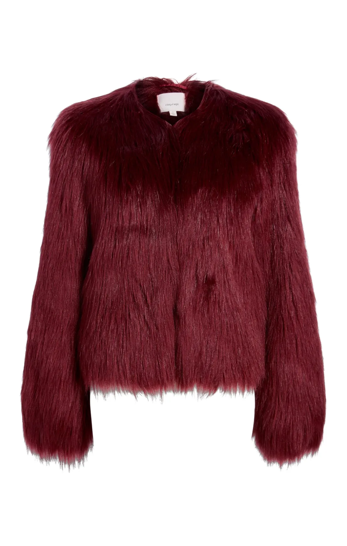 Benson Coat