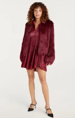 Benson Coat