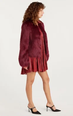 Benson Coat