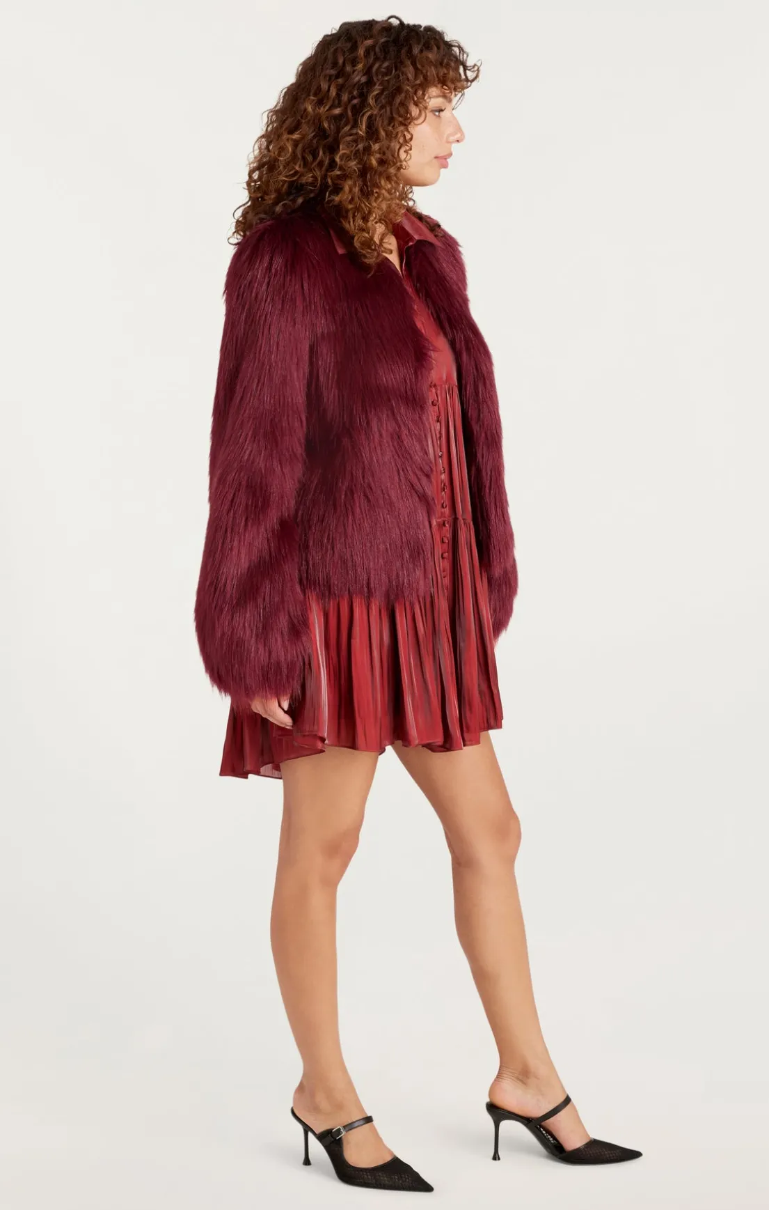 Benson Coat