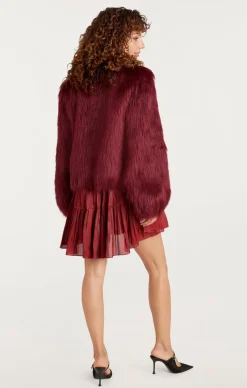 Benson Coat