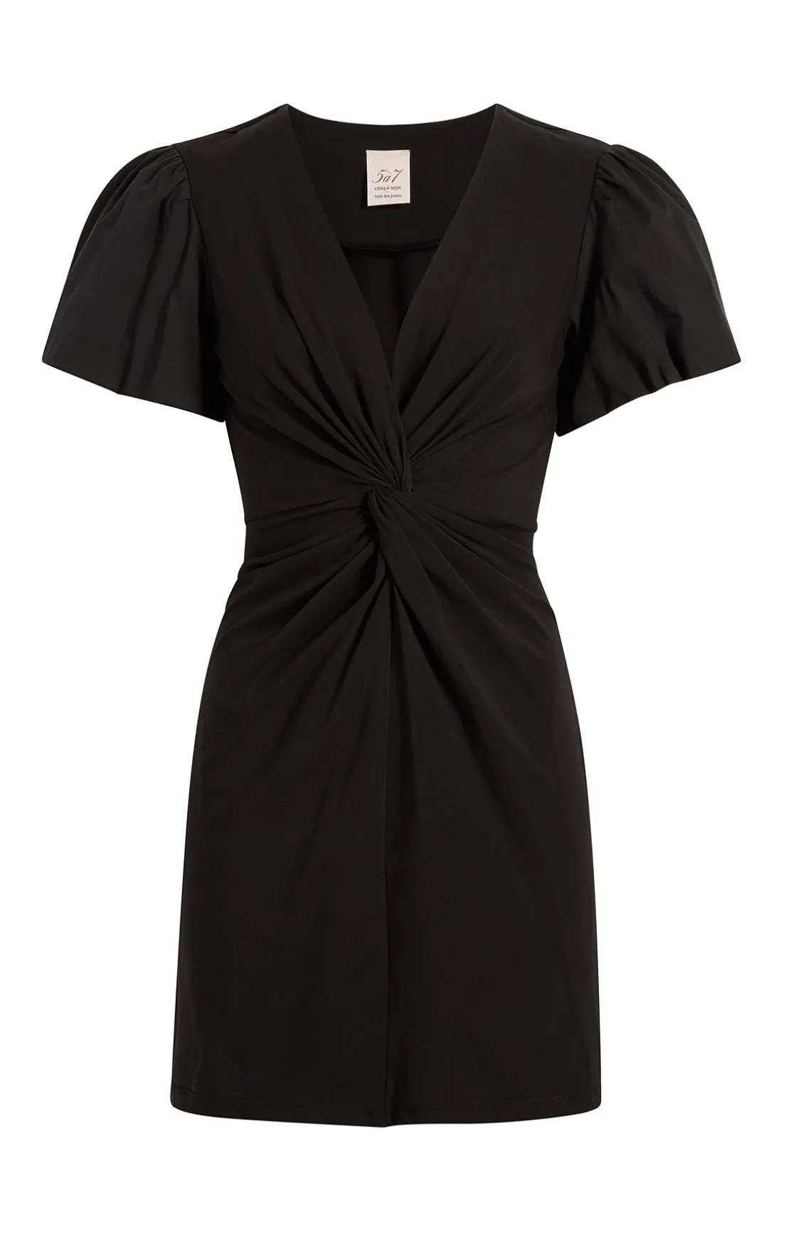 Bette Dress