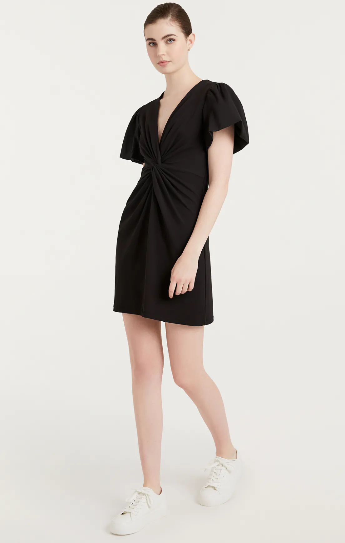 Bette Dress