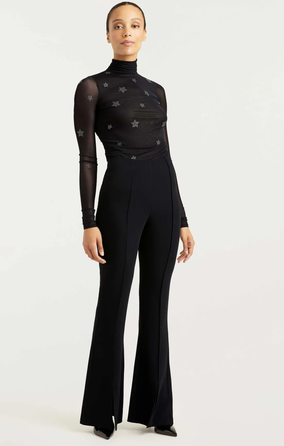 Billie Pant
