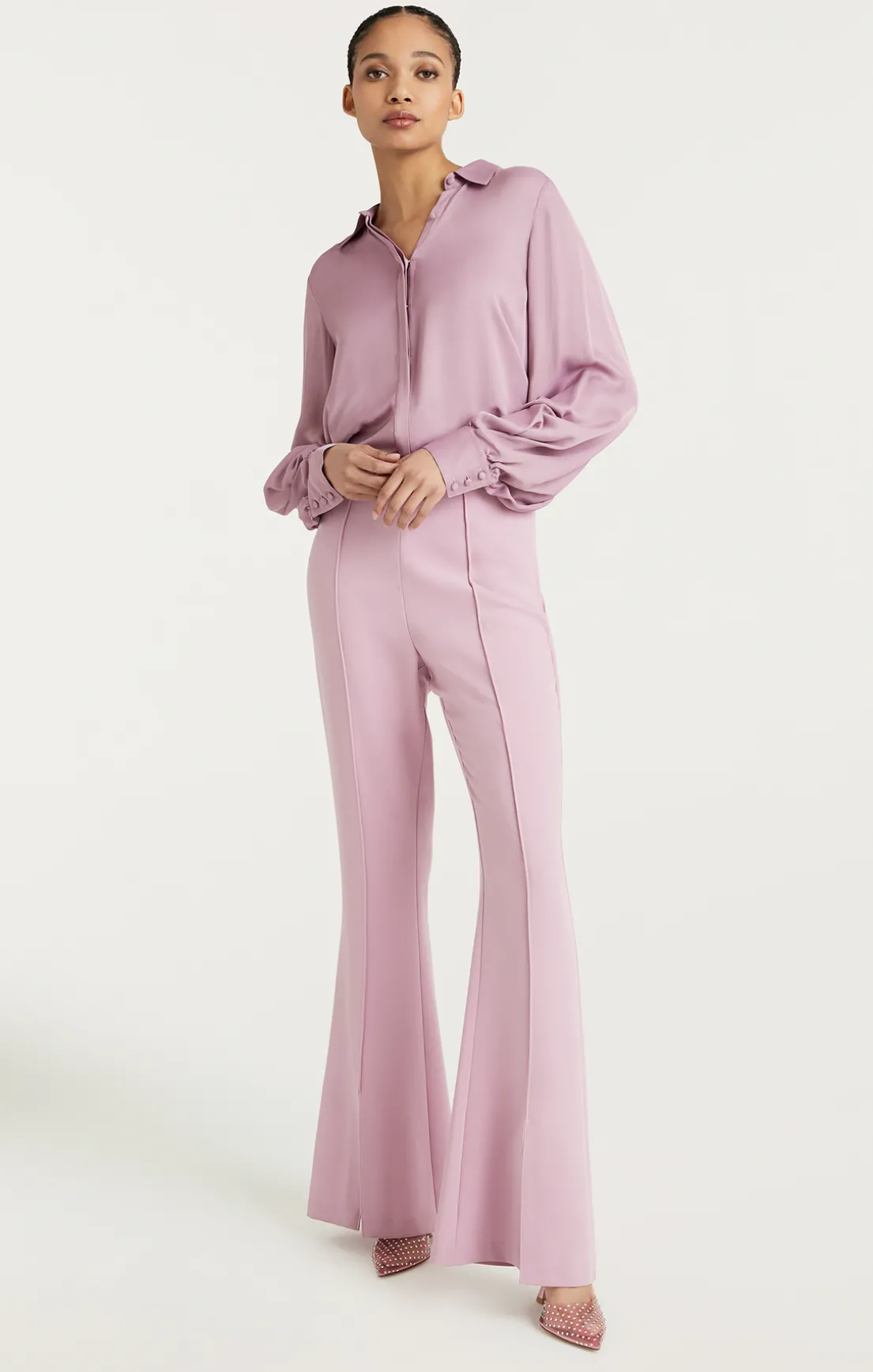 Billie Pant