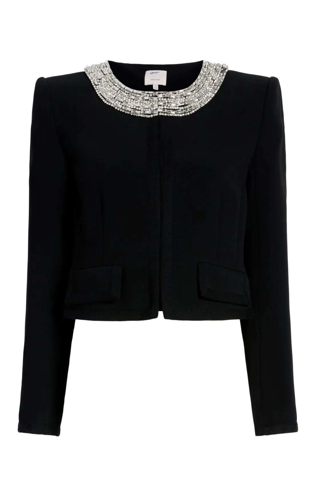 Bobby Jacket