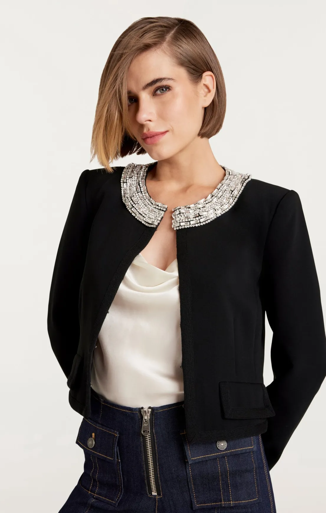 Bobby Jacket