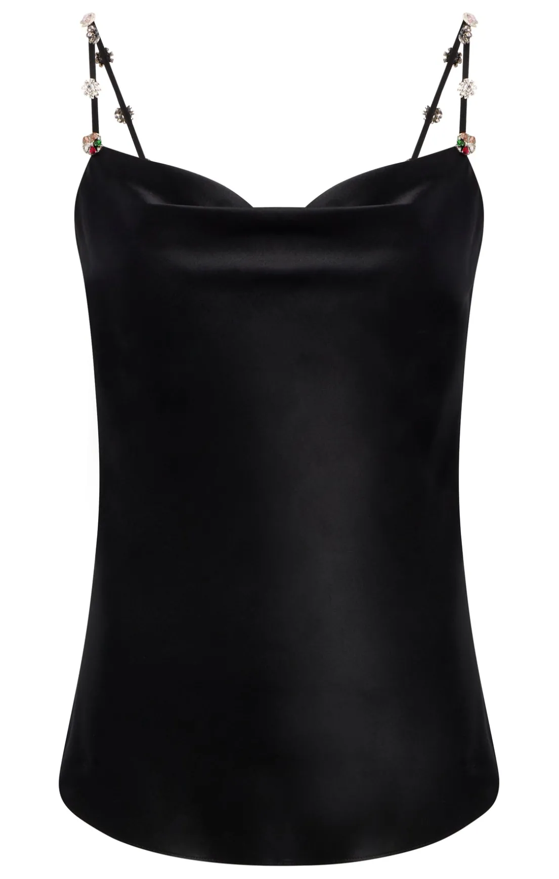 Bohemian Rhinestone Marta Cami