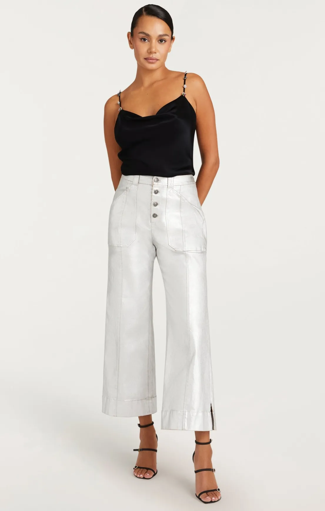 Bohemian Rhinestone Marta Cami