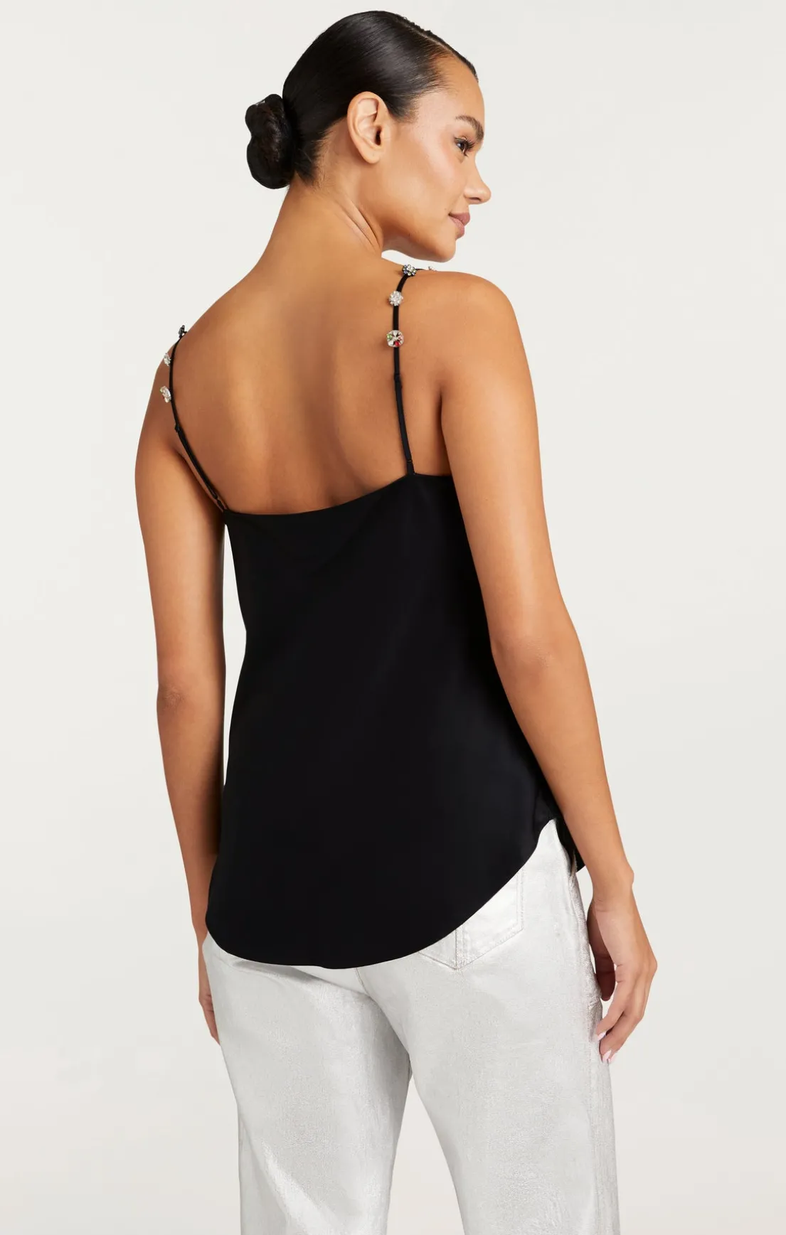 Bohemian Rhinestone Marta Cami