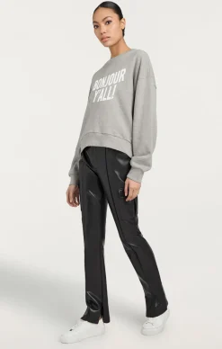 Bonjour Y'all Brandy Pullover