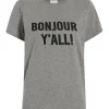 Bonjour Y'all Tee