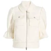 Boucle Holly Jacket