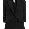 Boucle Khloe Blazer