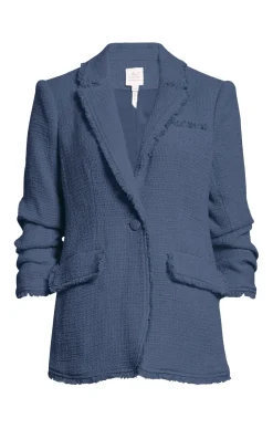 Boucle Khloe Blazer