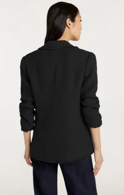Boucle Khloe Blazer