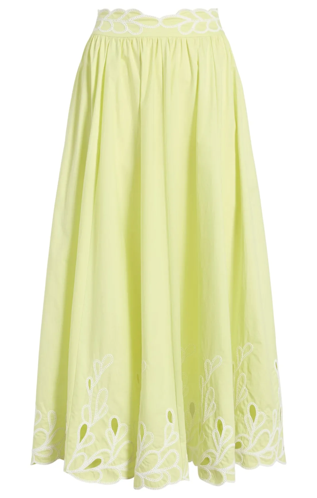 Bowen Skirt