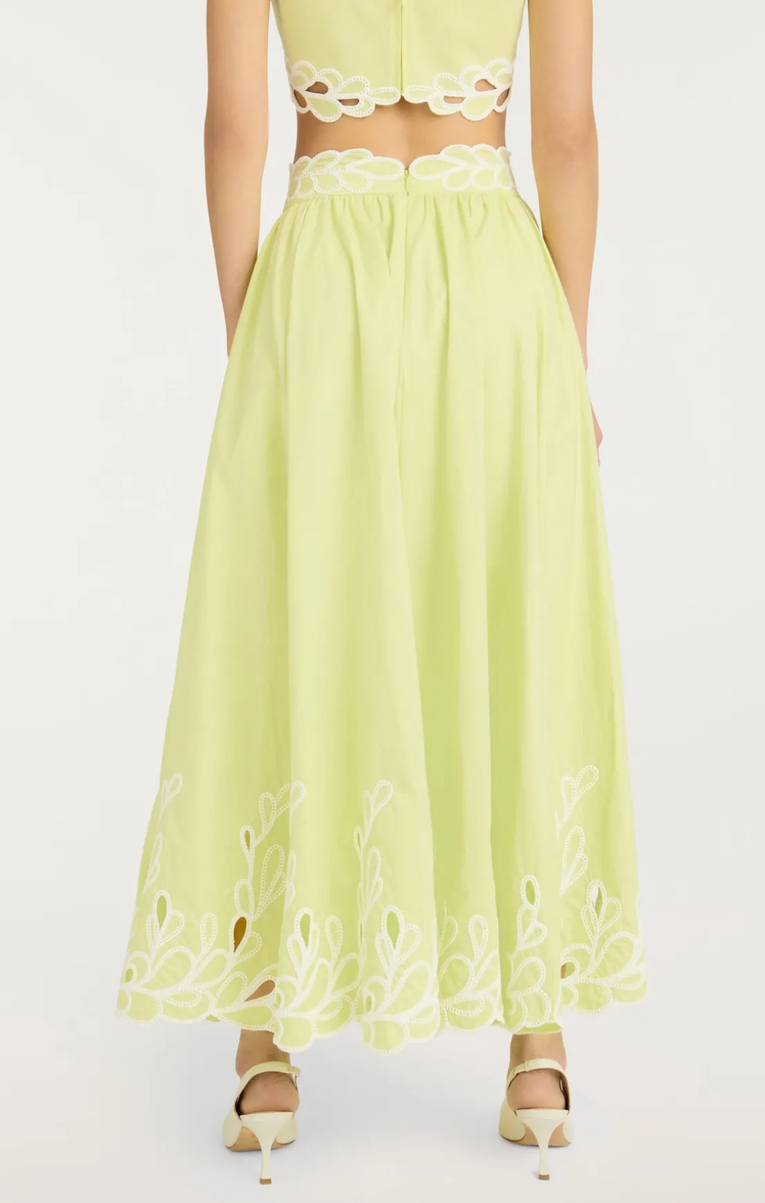Bowen Skirt