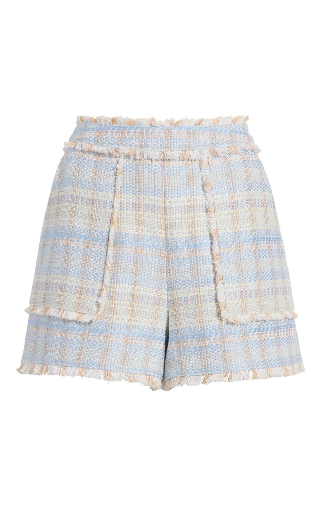 Boxweave Allen Short