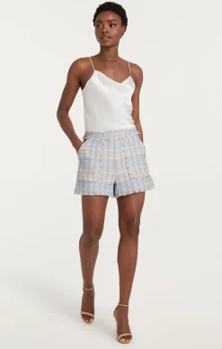 Boxweave Allen Short