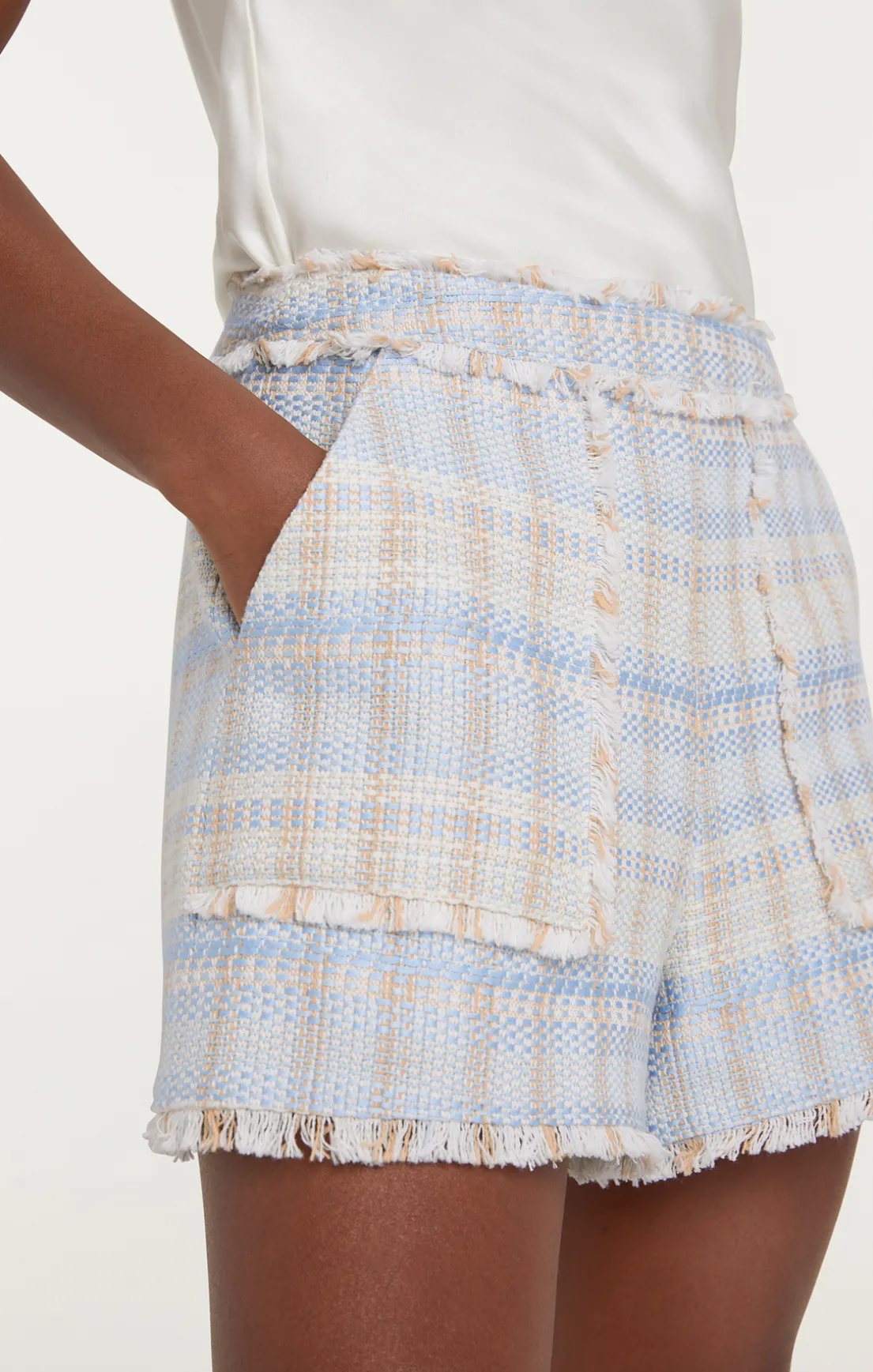 Boxweave Allen Short