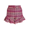 Boxweave Lexie Short