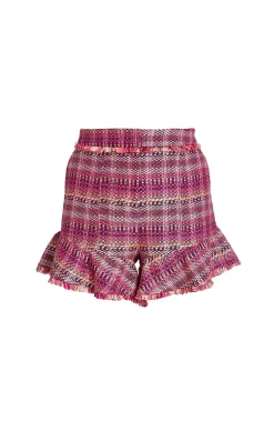 Boxweave Lexie Short