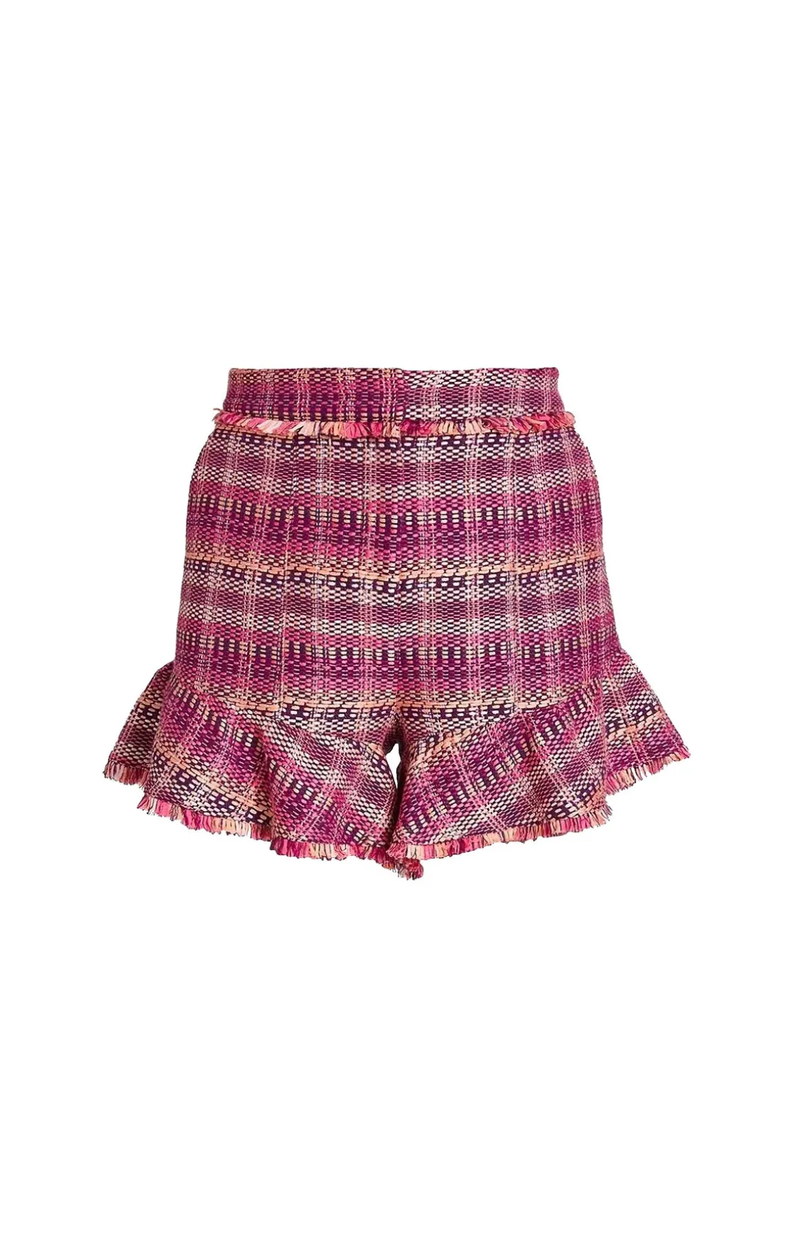Boxweave Lexie Short