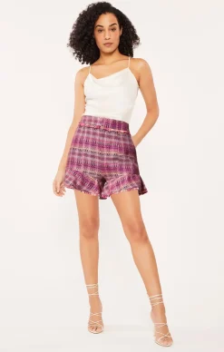 Boxweave Lexie Short