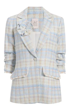 Boxweave Pricilla Blazer