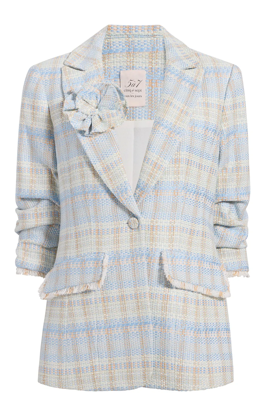 Boxweave Pricilla Blazer