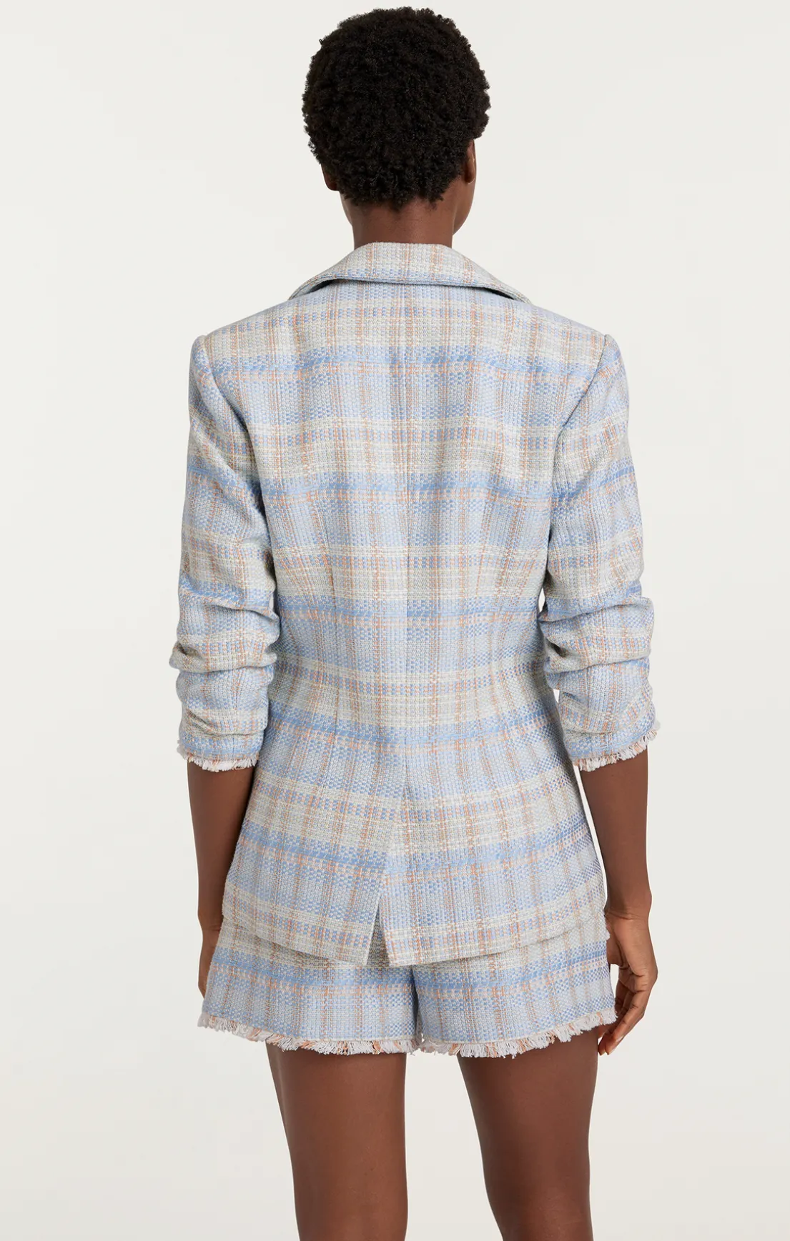 Boxweave Pricilla Blazer