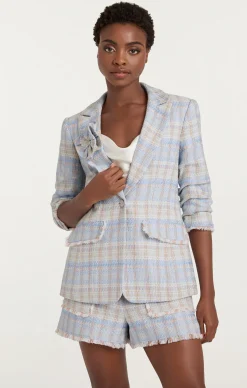 Boxweave Pricilla Blazer