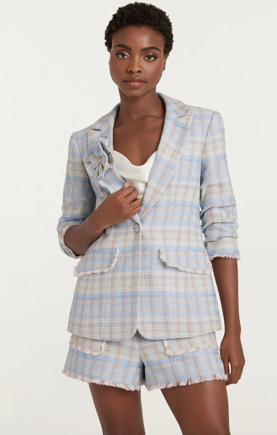Boxweave Pricilla Blazer