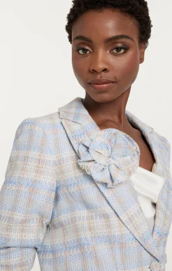 Boxweave Pricilla Blazer
