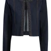 Braided Ayala Jacket