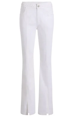 Braided Ferna Pant