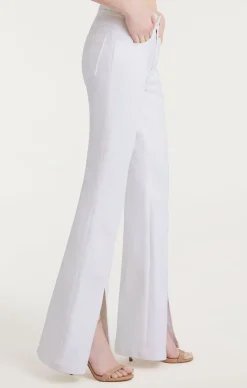 Braided Ferna Pant