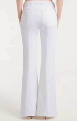 Braided Ferna Pant
