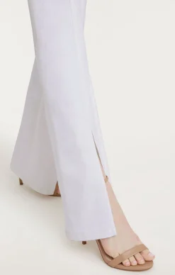 Braided Ferna Pant