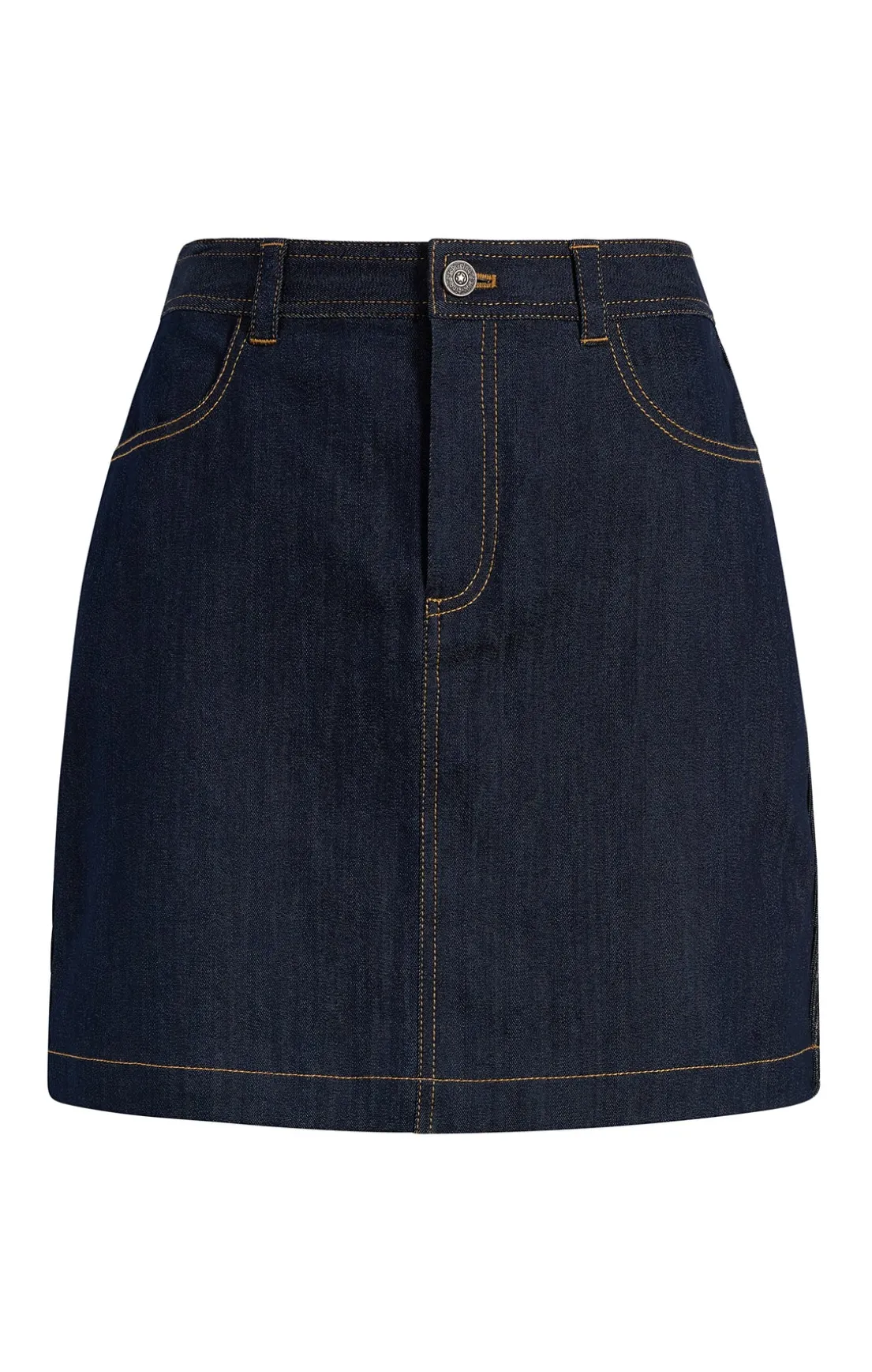 Braided Lynette Skirt