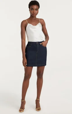 Braided Lynette Skirt