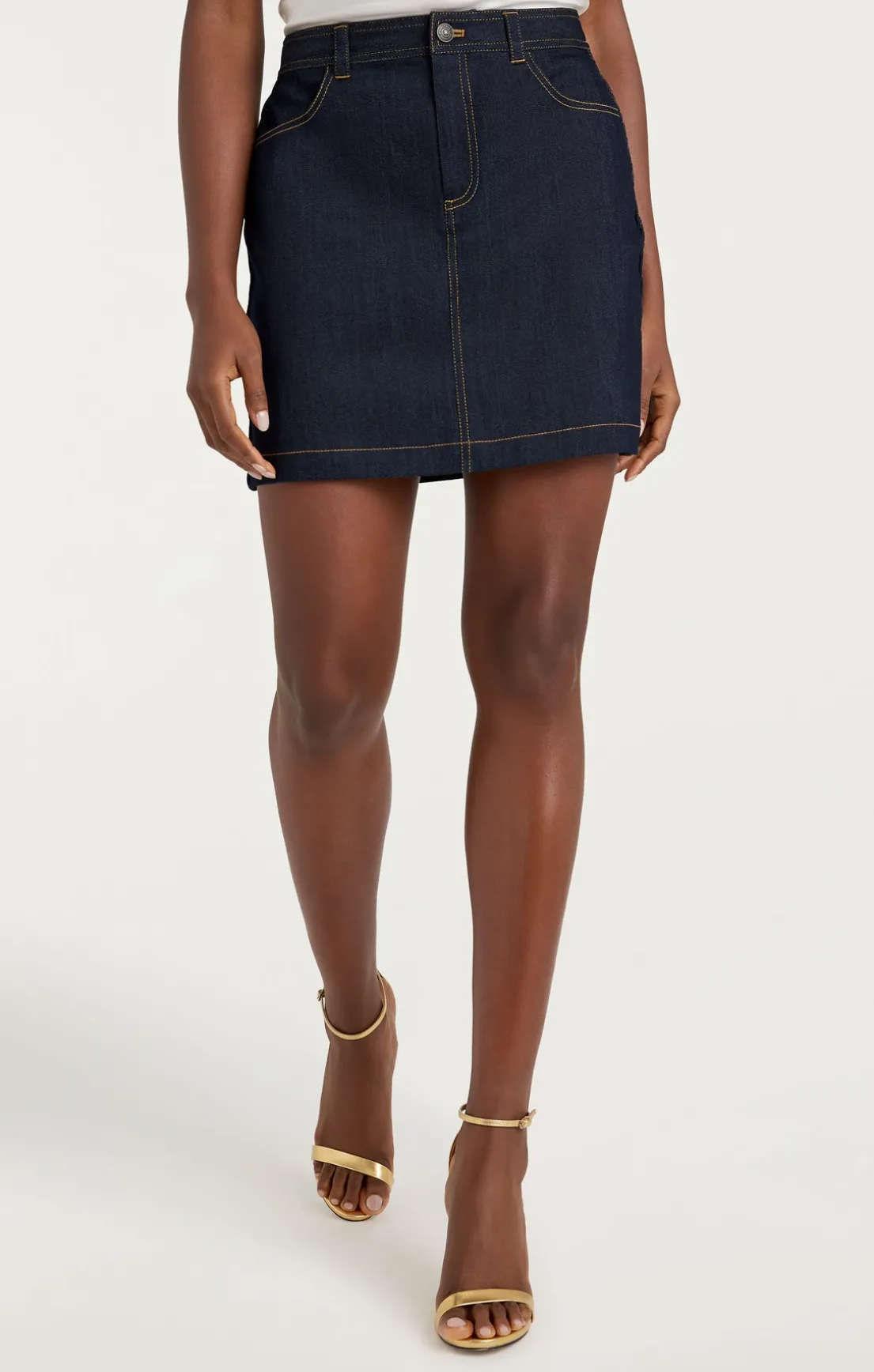 Braided Lynette Skirt